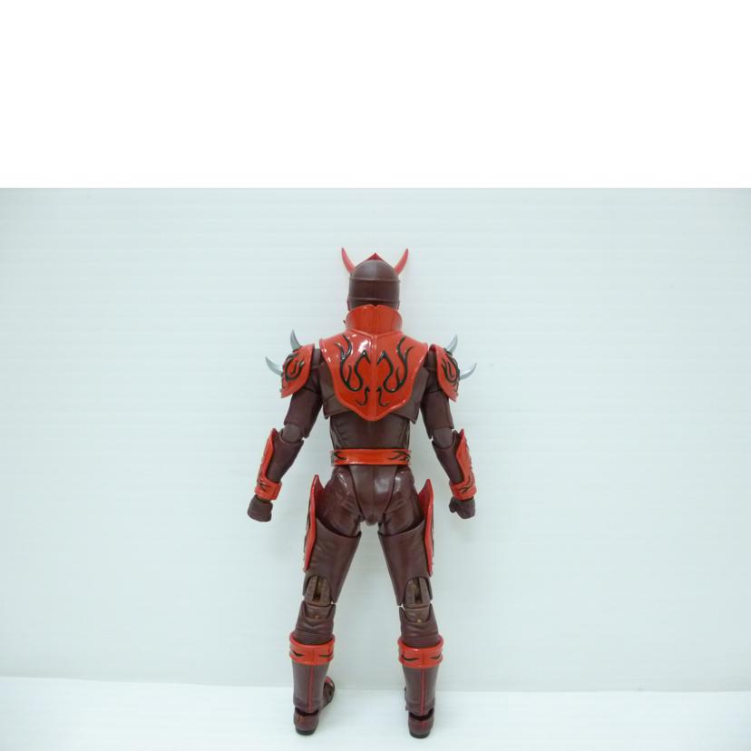 BANDAI バンダイ/S．H．Figuarts（真骨彫製法）　モモタロスイマジン　｢仮面ライダー電王｣/2526171//Aランク/88