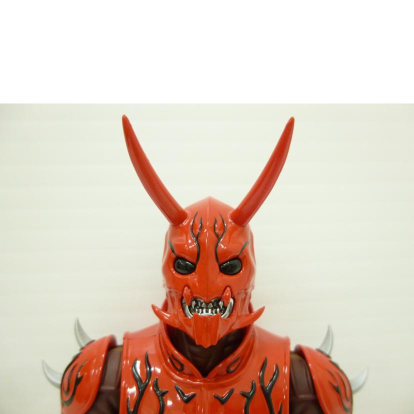 BANDAI バンダイ/S．H．Figuarts（真骨彫製法）　モモタロスイマジン　｢仮面ライダー電王｣/2526171//Aランク/88