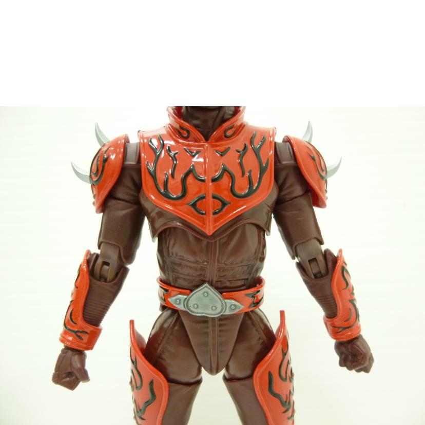BANDAI バンダイ/S．H．Figuarts（真骨彫製法）　モモタロスイマジン　｢仮面ライダー電王｣/2526171//Aランク/88