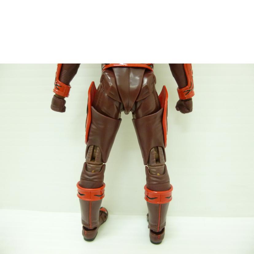 BANDAI バンダイ/S．H．Figuarts（真骨彫製法）　モモタロスイマジン　｢仮面ライダー電王｣/2526171//Aランク/88