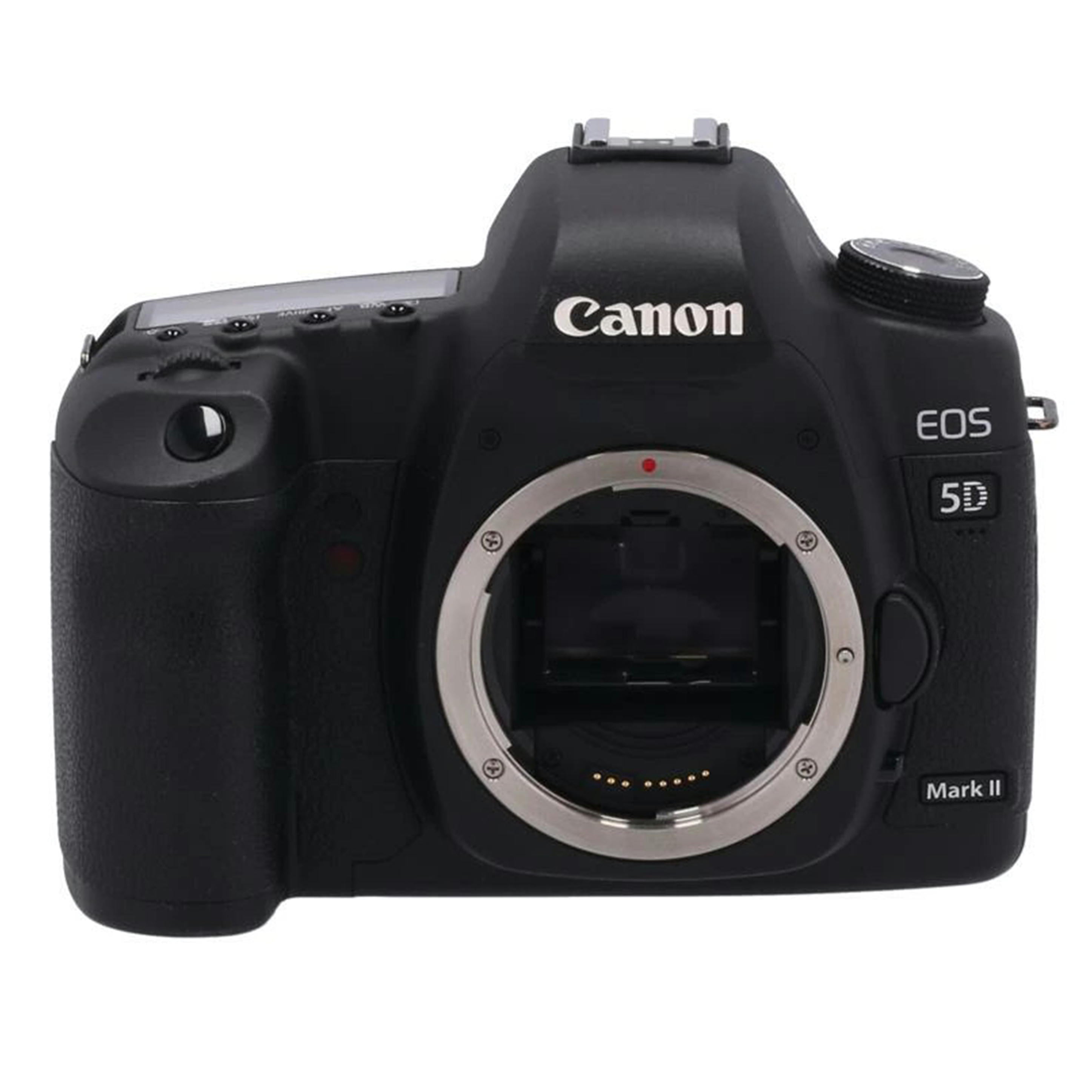 Canon キヤノン/デジタル一眼カメラ　ボディ/EOS 5D MarkII ﾎﾞﾃﾞｨ//0610301333/Bランク/62