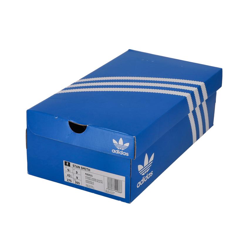 adidas アディダス/STAN　SMITH/FX5521//Sランク/05