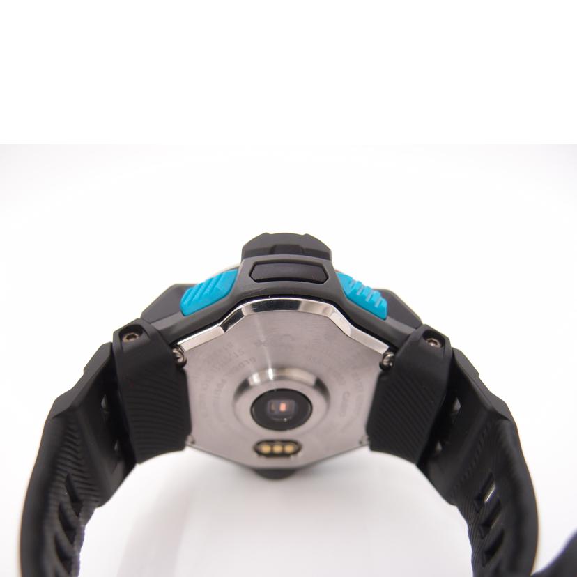 CASIO カシオ/G－SHOCK／モバイルリンク／asicsコラボモデル/GSR-H1000AST-1JR//002*****/ABランク/69