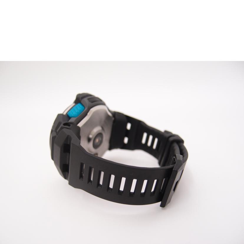 CASIO カシオ/G－SHOCK／モバイルリンク／asicsコラボモデル/GSR-H1000AST-1JR//002*****/ABランク/69