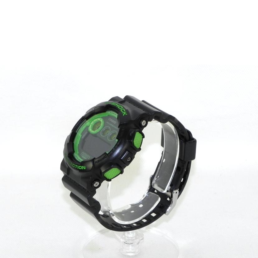 CASIO カシオ/G－SHOCK/GD-120N//342*/ABランク/81