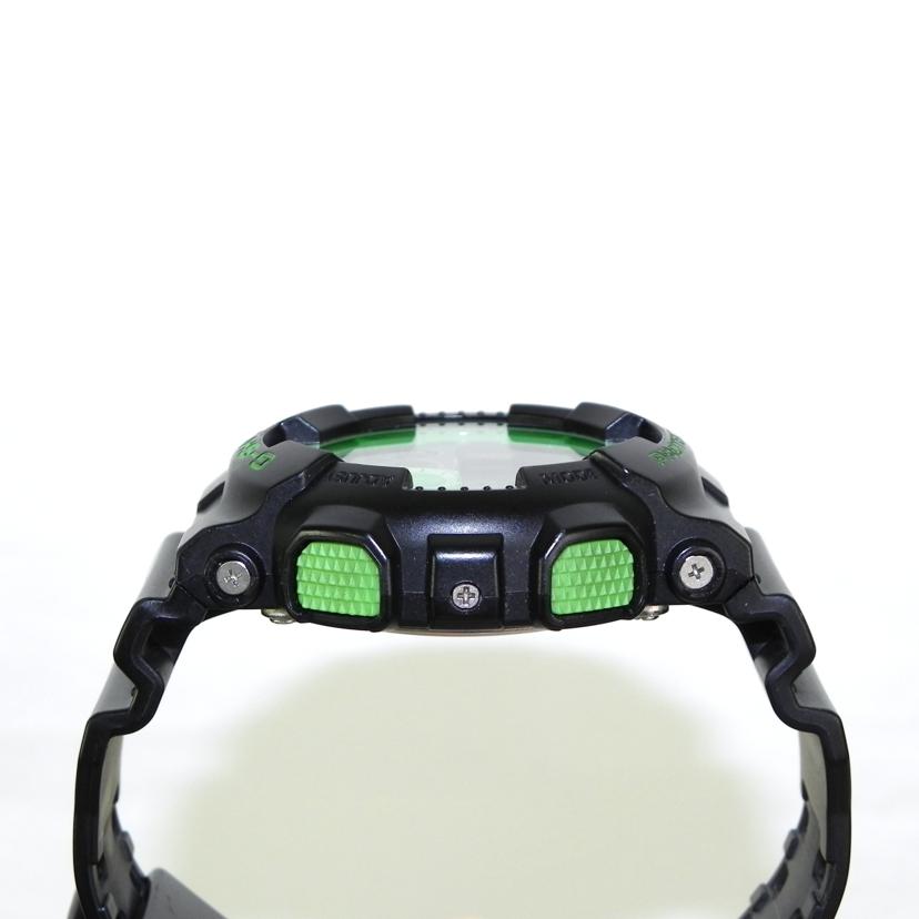 CASIO カシオ/G－SHOCK/GD-120N//342*/ABランク/81