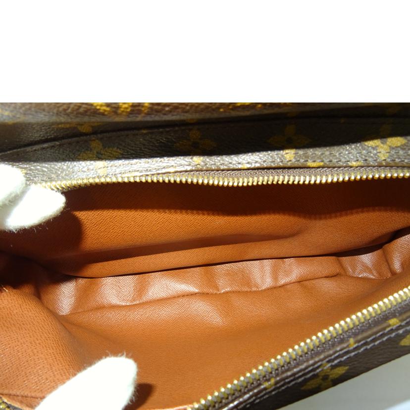 LOUIS VUITTON ルイヴィトン/ナイル/モノグラム/M45244//AR4***/Aランク/69