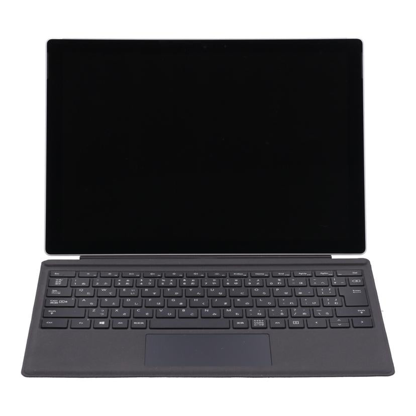 Microsoft マイクロソフト/Surface　Pro　5/1796//077863472453/Bランク/62