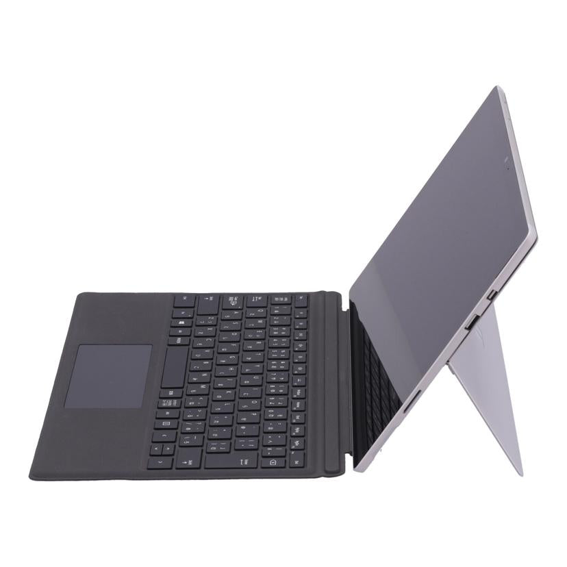 Microsoft マイクロソフト/Surface　Pro　5/1796//077863472453/Bランク/62