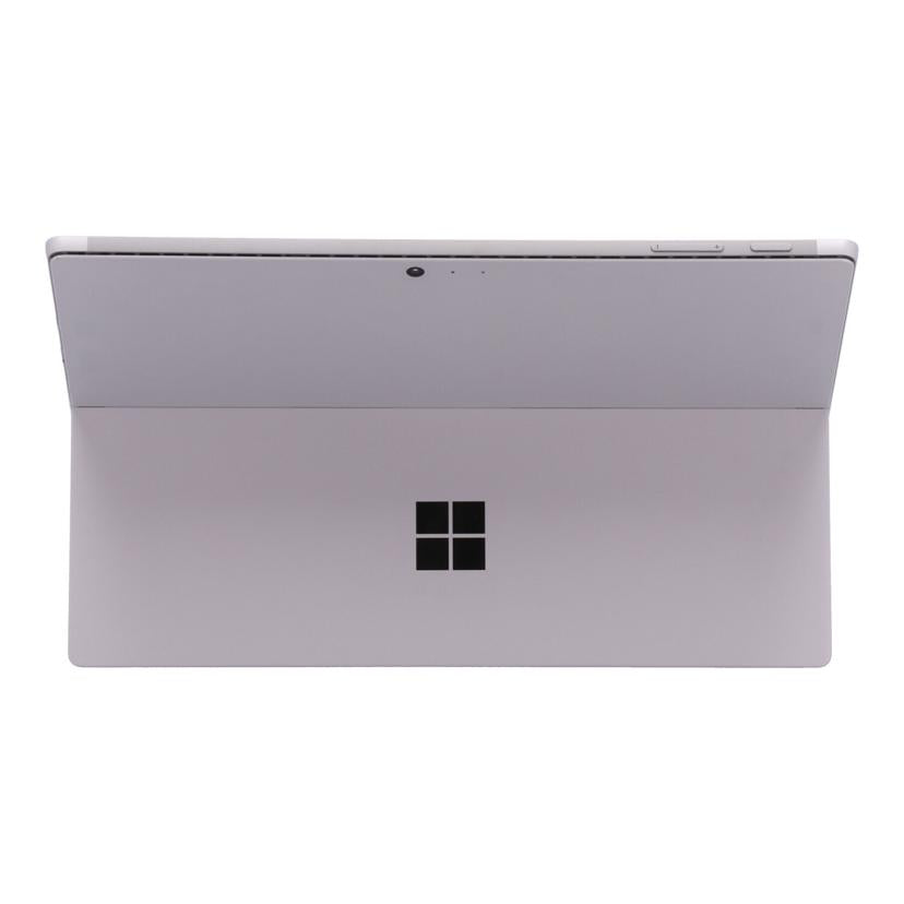 Microsoft マイクロソフト/Surface　Pro　5/1796//077863472453/Bランク/62