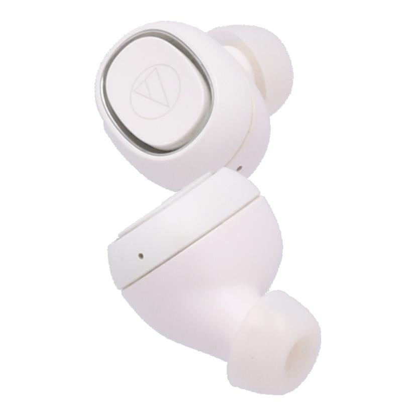 audio－technica オーディオテクニカ　/ワイヤレスイヤホン/ATH-CK3TW//1946201911/Bランク/69