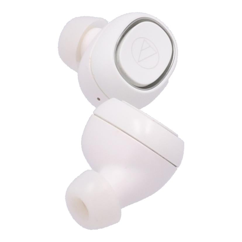 audio－technica オーディオテクニカ　/ワイヤレスイヤホン/ATH-CK3TW//1946201911/Bランク/69