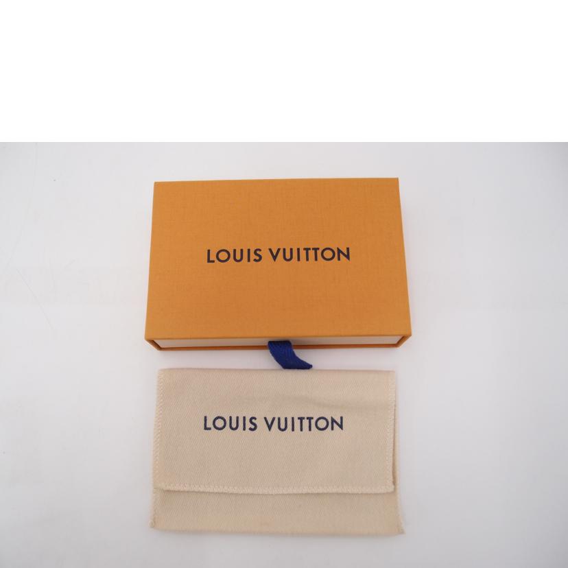 LOUIS　VUITTON ルイ・ヴィトン/ポルトカルト・ロミー／モノグラムアンプラント／グレナード/M83646//RFI****/SAランク/69