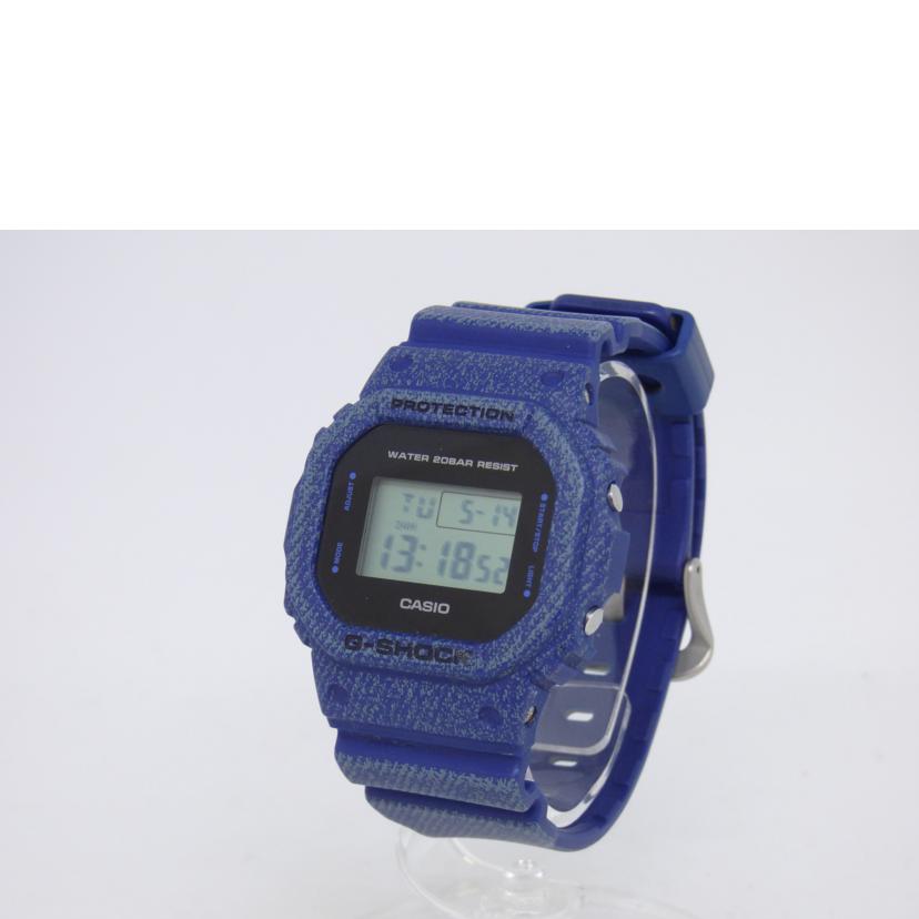 CASIO カシオ/G－SHOCK/DW-5600DE//322*/ABランク/64