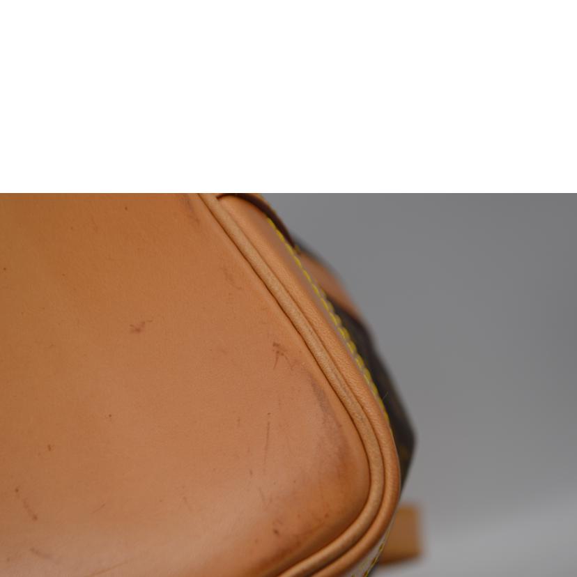 LOUIS VUITTON ルイヴィトン/ノエ/モノグラム/M42224//AR1***/ABランク/89