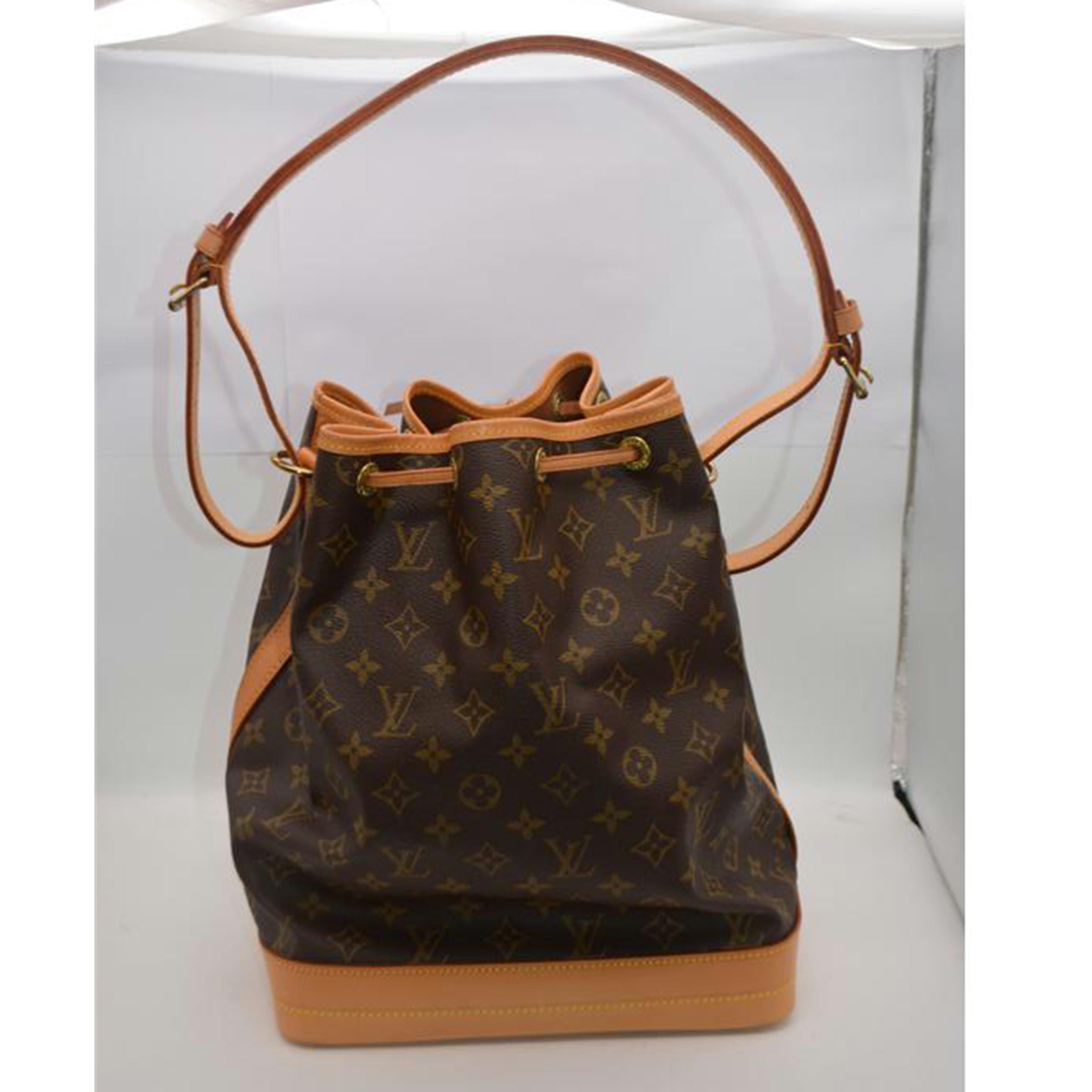 LOUIS VUITTON ルイヴィトン/ノエ/モノグラム/M42224//AR1***/ABランク/89