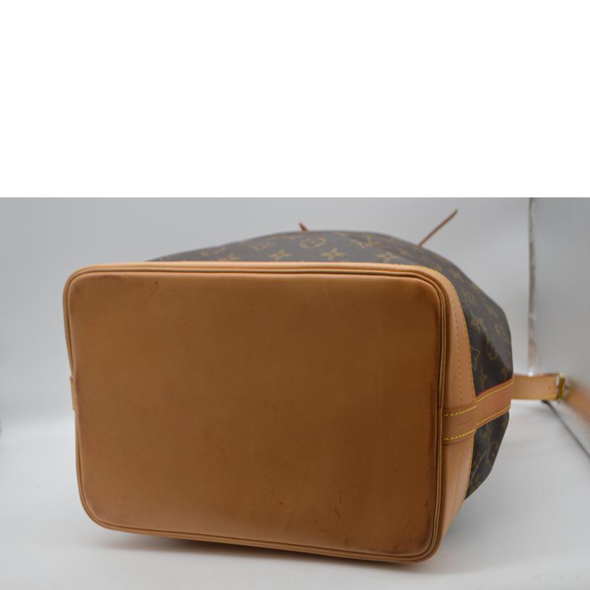 LOUIS VUITTON ルイヴィトン/ノエ/モノグラム/M42224//AR1***/ABランク/89