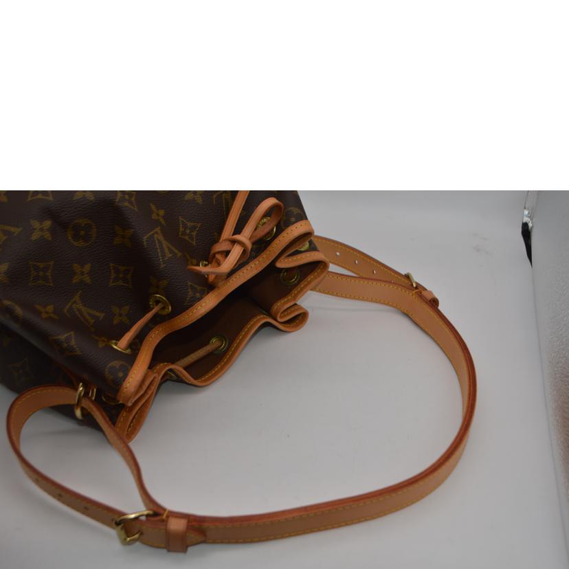 LOUIS VUITTON ルイヴィトン/ノエ/モノグラム/M42224//AR1***/ABランク/89