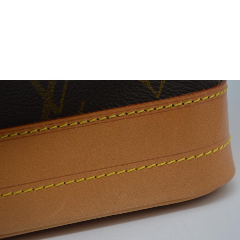 LOUIS VUITTON ルイヴィトン/ノエ/モノグラム/M42224//AR1***/ABランク/89