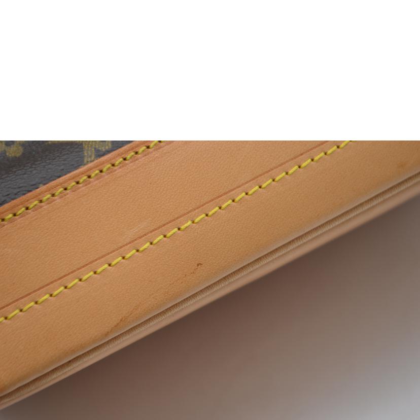 LOUIS VUITTON ルイヴィトン/ノエ/モノグラム/M42224//AR1***/ABランク/89