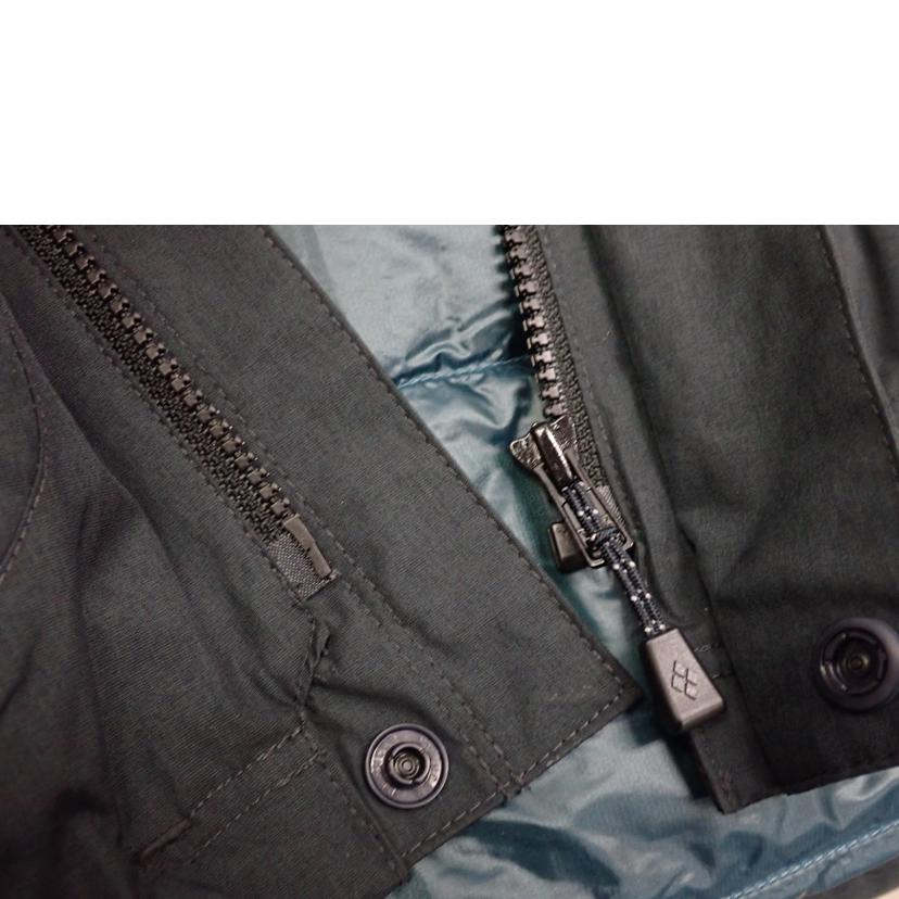 mont－bell　 モンベル/★mont－bell　アスペンパーカー/1101513//M/SAランク/62