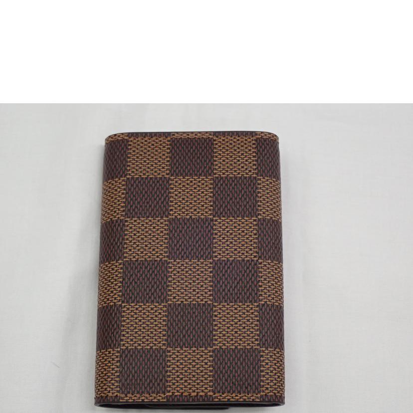 LV LV/ミュルティクレ6／ダミエ/N62630//CT2***/Aランク/62