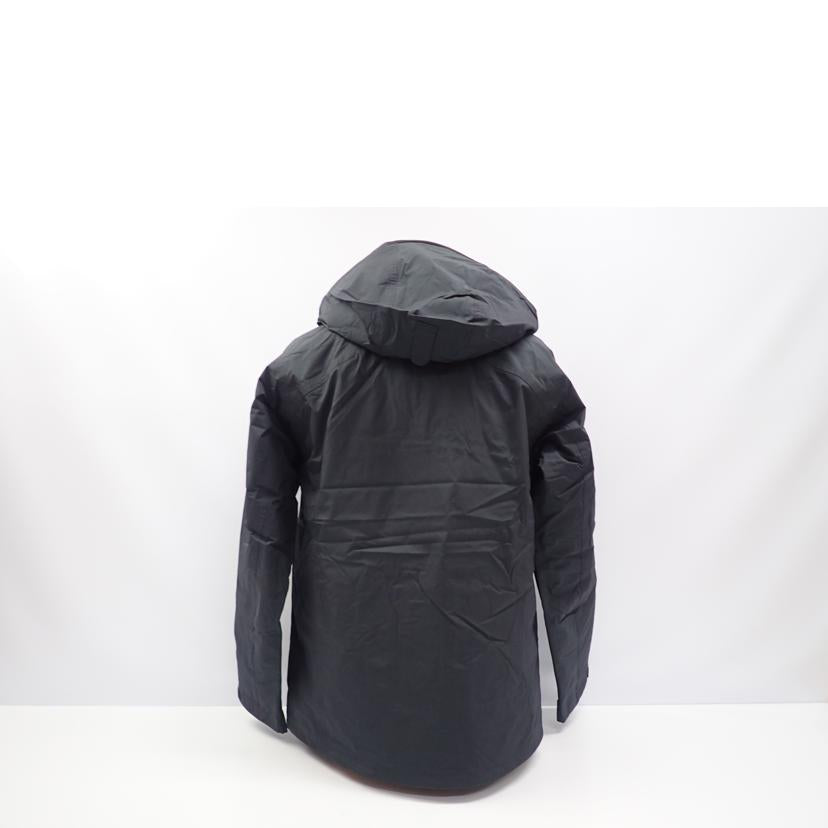 【セール】mont-bell モンベル サスペンダー付き ウェア 黒 L EXライト サーマラップ ベスト Men's｜モンベル