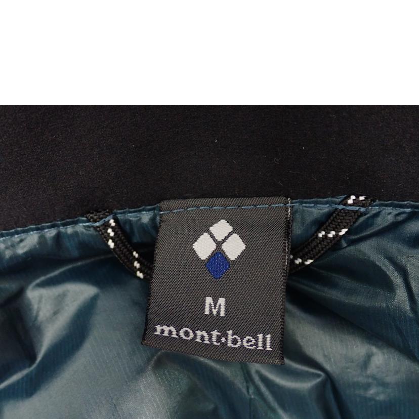 mont－bell　 モンベル/★mont－bell　アスペンパーカー/1101513//M/SAランク/62