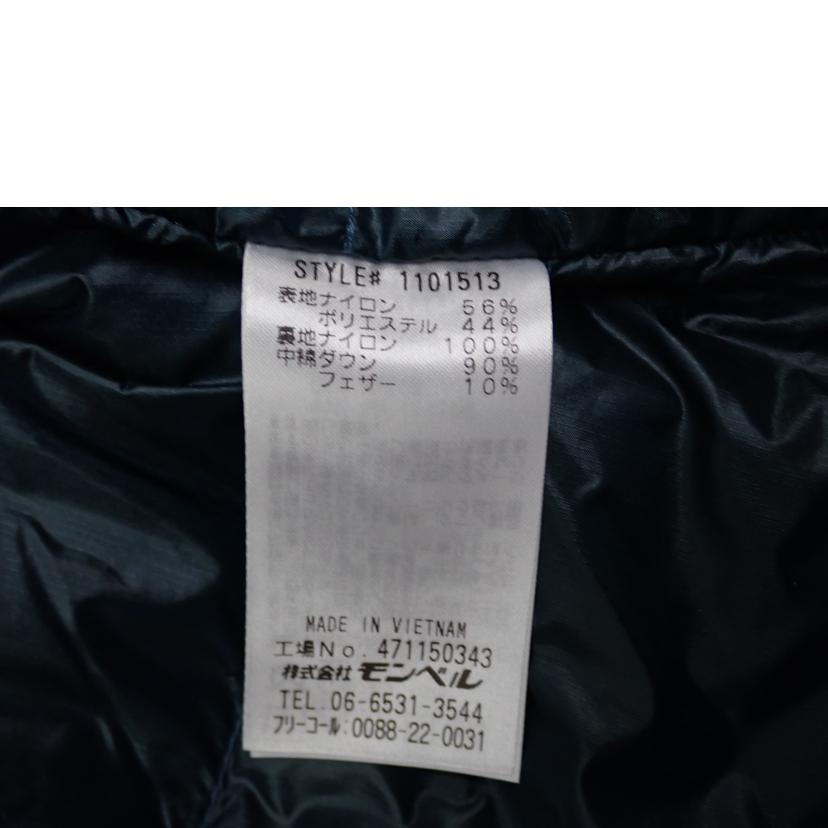 mont－bell　 モンベル/★mont－bell　アスペンパーカー/1101513//M/SAランク/62