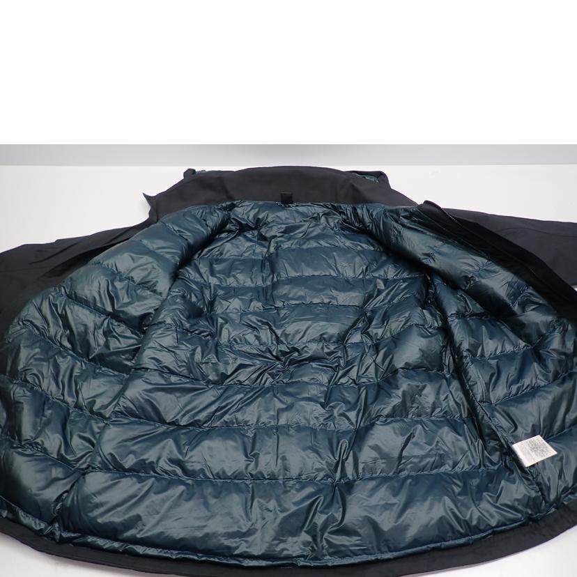 mont－bell　 モンベル/★mont－bell　アスペンパーカー/1101513//M/SAランク/62