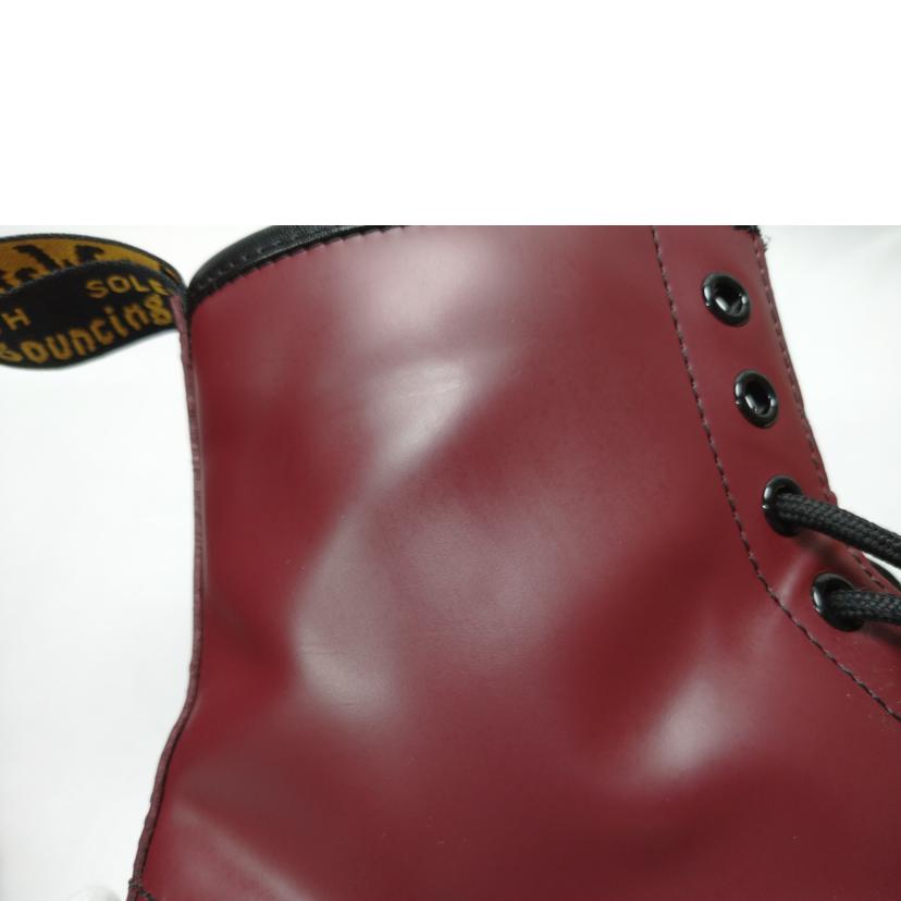 Dr．Martens ドクターマーチン/8ホールブーツ/DRM10072//ABランク/52