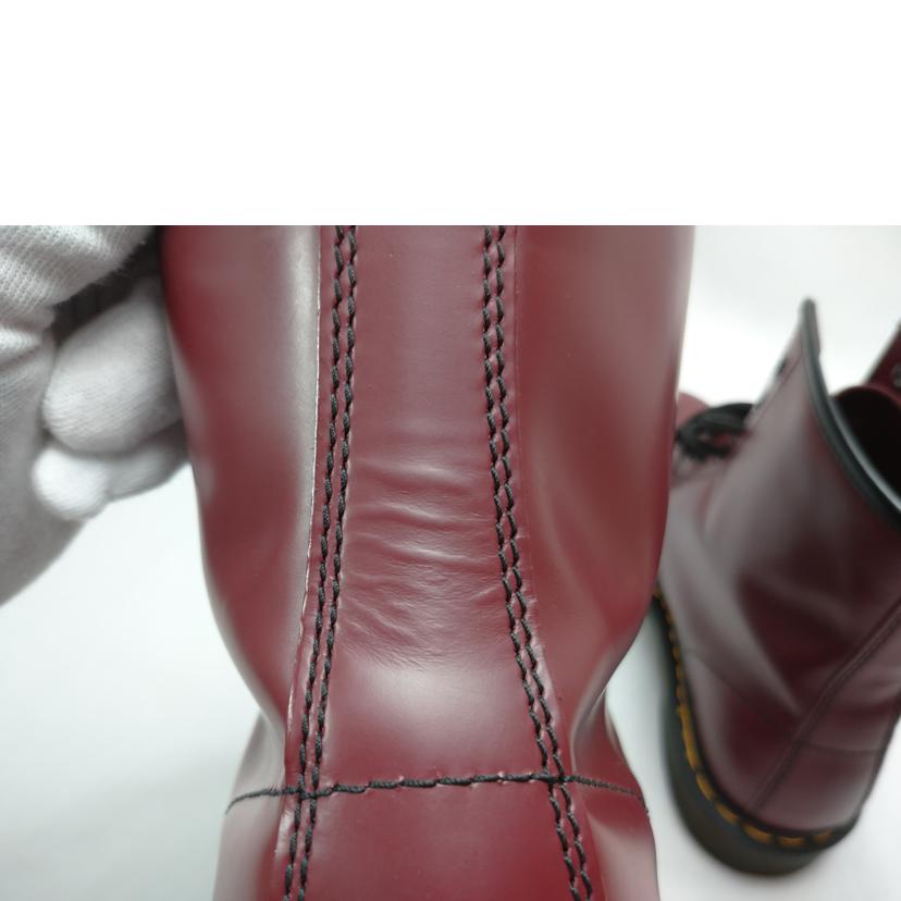 Dr．Martens ドクターマーチン/8ホールブーツ/DRM10072//ABランク/52