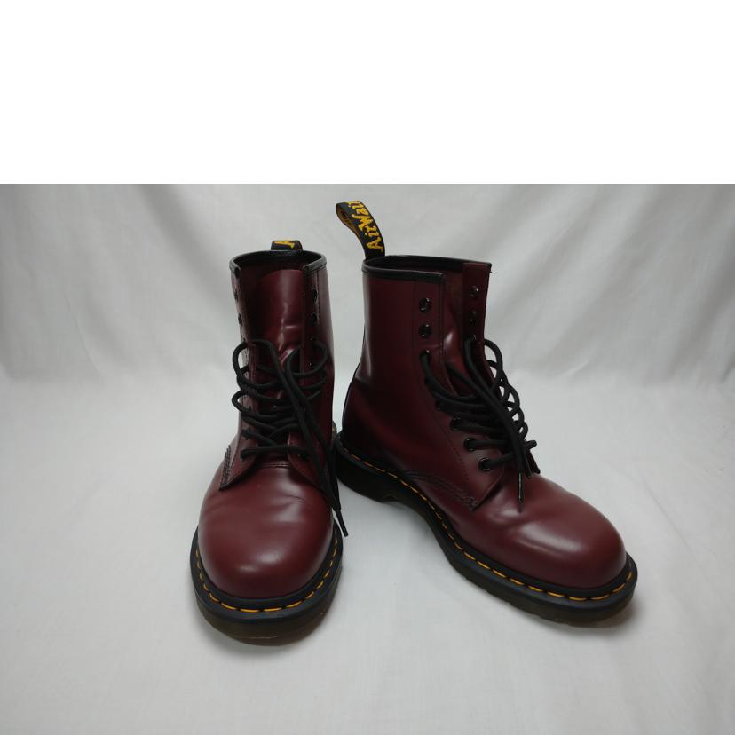 Dr．Martens ドクターマーチン/8ホールブーツ/DRM10072//ABランク/52