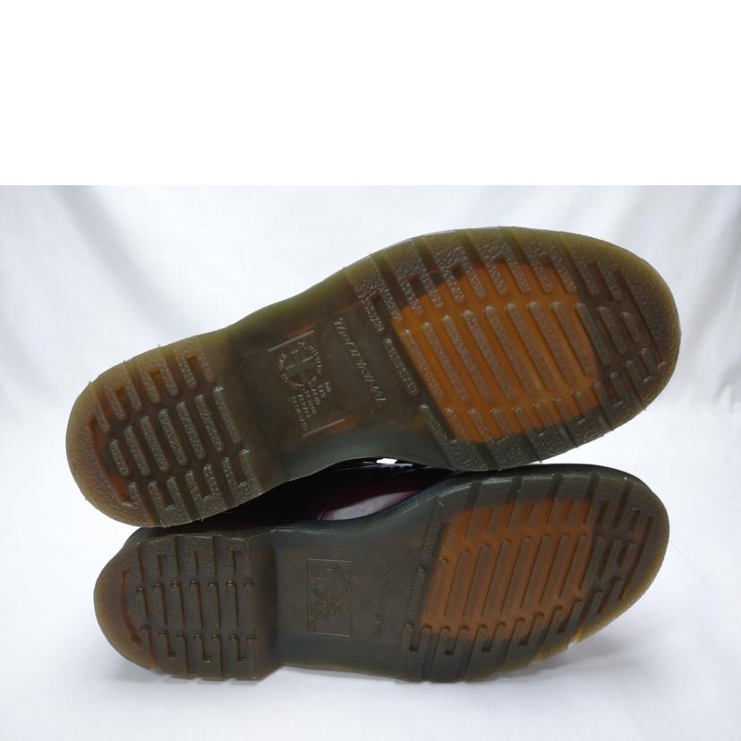 Dr．Martens ドクターマーチン/8ホールブーツ/DRM10072//ABランク/52