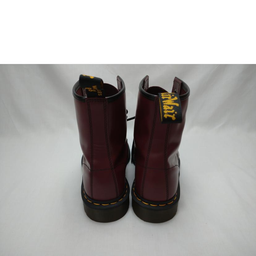 Dr．Martens ドクターマーチン/8ホールブーツ/DRM10072//ABランク/52
