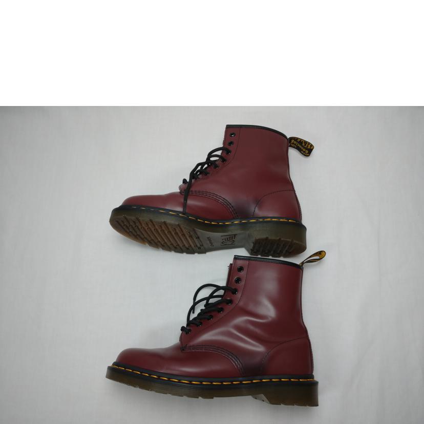 Dr．Martens ドクターマーチン/8ホールブーツ/DRM10072//ABランク/52