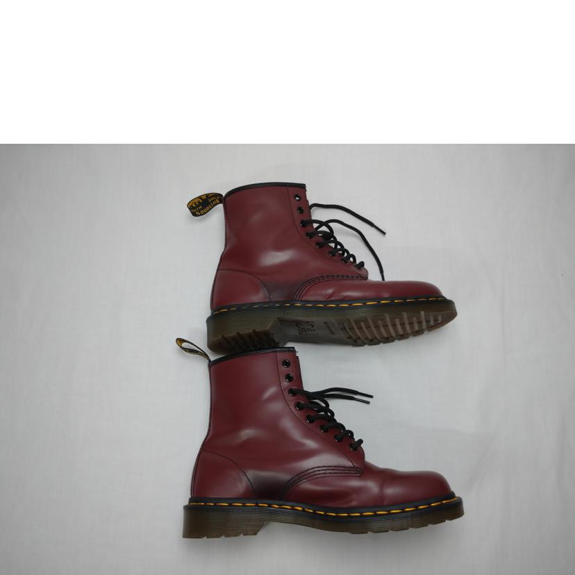 Dr．Martens ドクターマーチン/8ホールブーツ/DRM10072//ABランク/52