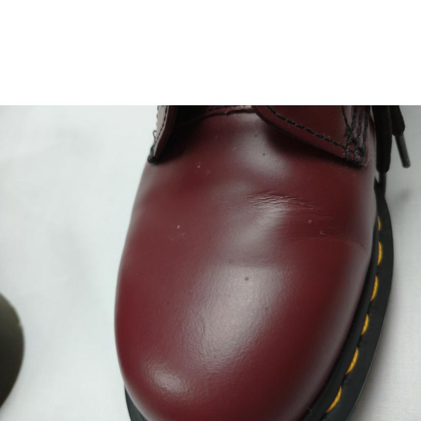 Dr．Martens ドクターマーチン/8ホールブーツ/DRM10072//ABランク/52