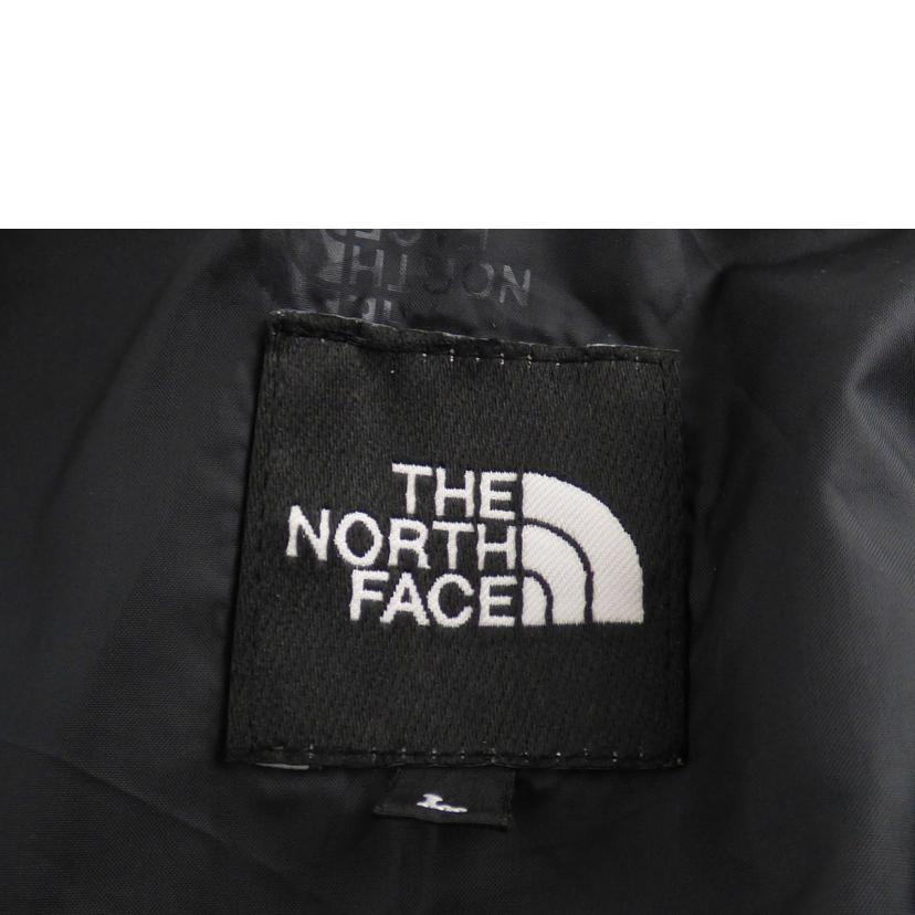 THE　NORTH　FACE ﾉｰｽﾌｪｲｽ/GTXデニムコーチジャケット/NP12042//Bランク/64