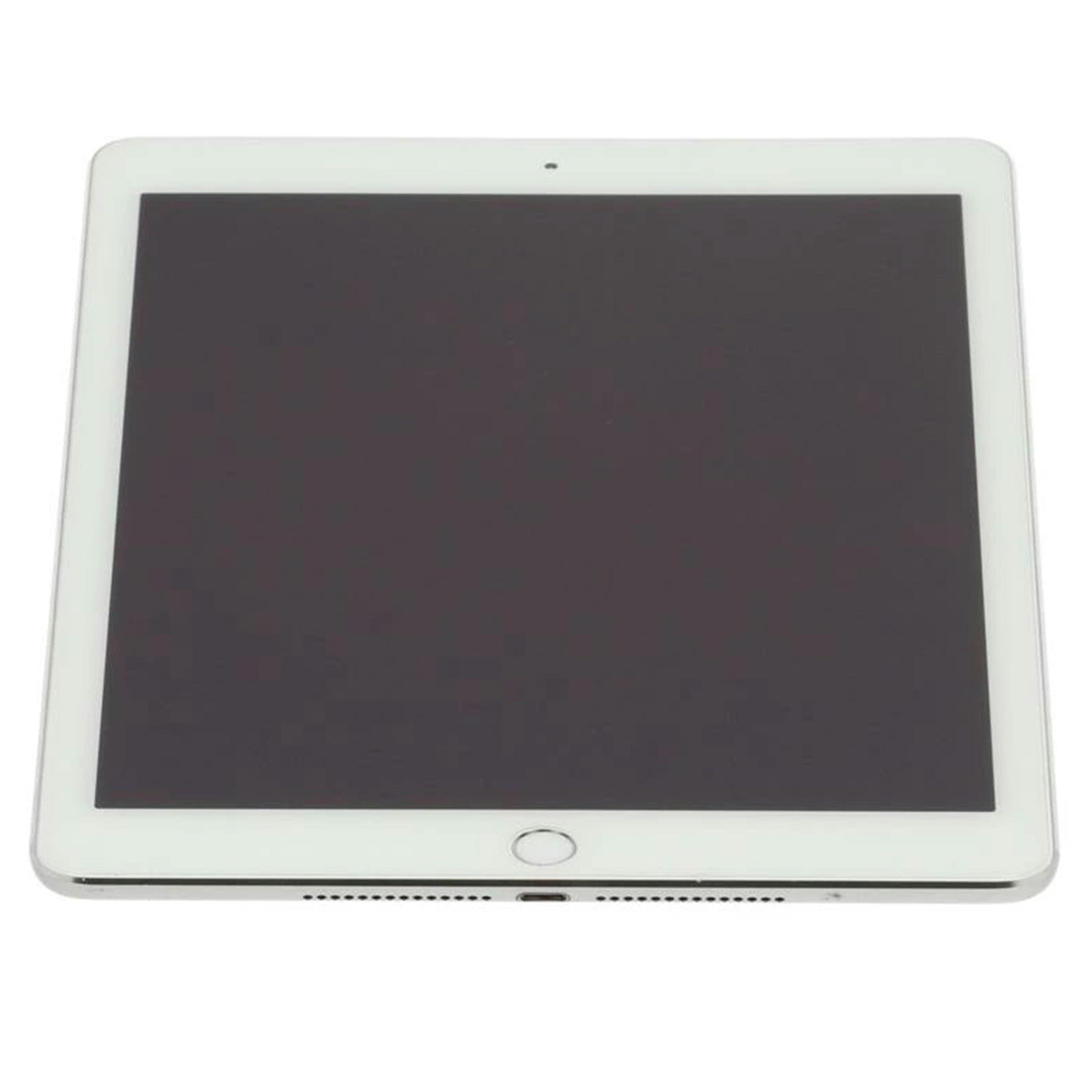 Apple　au アップル　/iPad　Air　2　Cellular　16GB　2014/MGH72J/A//DMPNJ6NMG5WR/Bランク/62