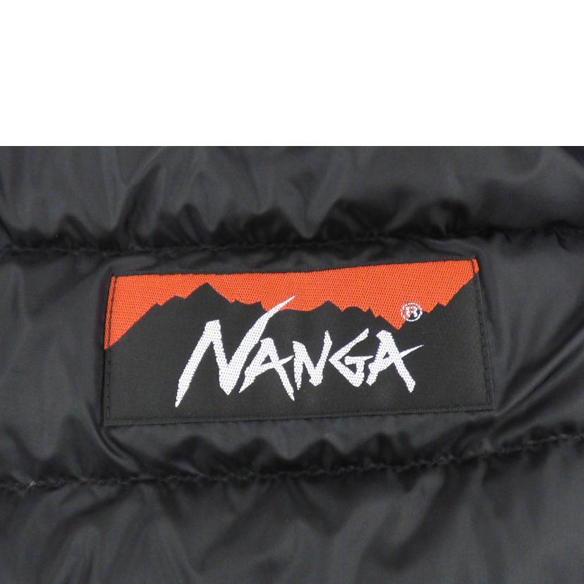 NANGA ﾅﾝｶﾞ/ダウンジャケット//Aランク/64