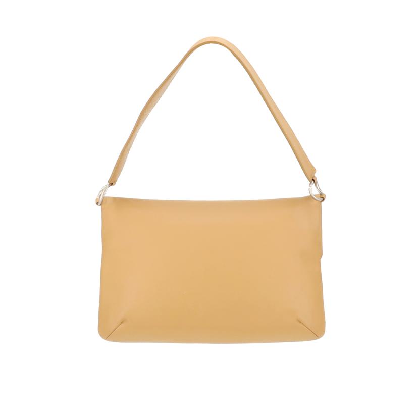 CHANEL シャネル/2．55　チョコバーレザーワンショルダー//826****/ABランク/91