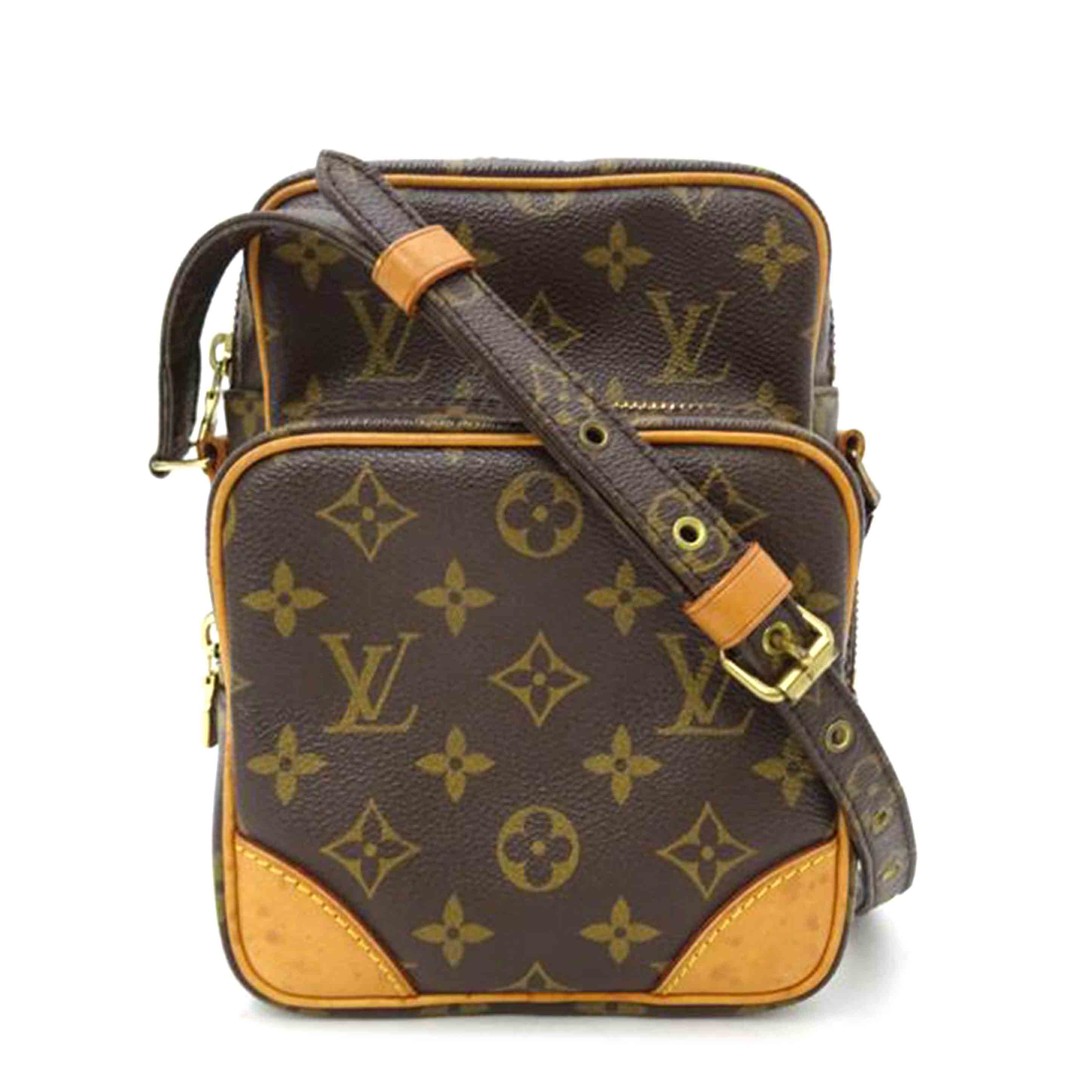 LOUIS VUITTON ルイヴィトン/アマゾン/モノグラム/M45236//TH0***/ABランク/69