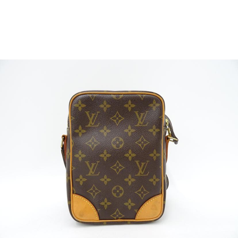 LOUIS VUITTON ルイヴィトン/アマゾン/モノグラム/M45236//TH0***/ABランク/69