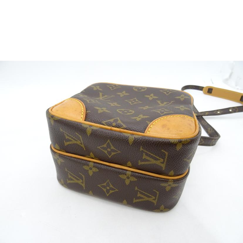 LOUIS VUITTON ルイヴィトン/アマゾン/モノグラム/M45236//TH0***/ABランク/69