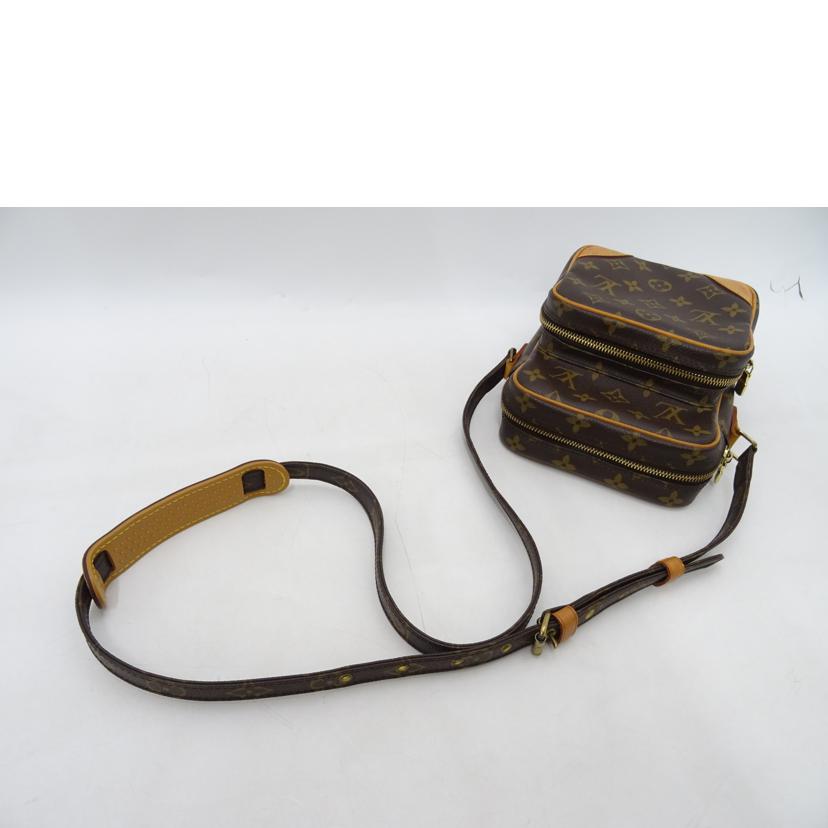 LOUIS VUITTON ルイヴィトン/アマゾン/モノグラム/M45236//TH0***/ABランク/69