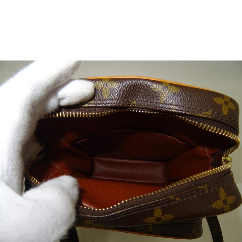 LOUIS VUITTON ルイヴィトン/アマゾン/モノグラム/M45236//TH0***/ABランク/69