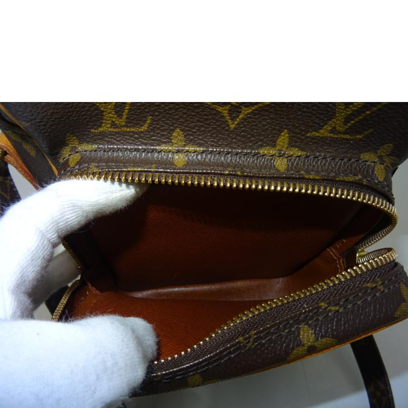 LOUIS VUITTON ルイヴィトン/アマゾン/モノグラム/M45236//TH0***/ABランク/69