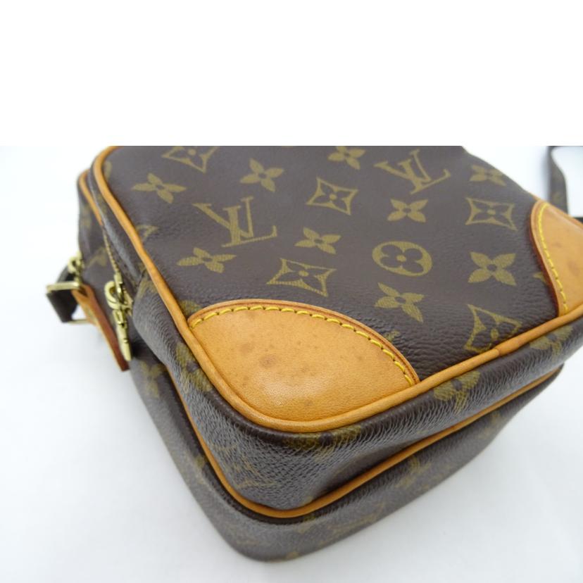 LOUIS VUITTON ルイヴィトン/アマゾン/モノグラム/M45236//TH0***/ABランク/69