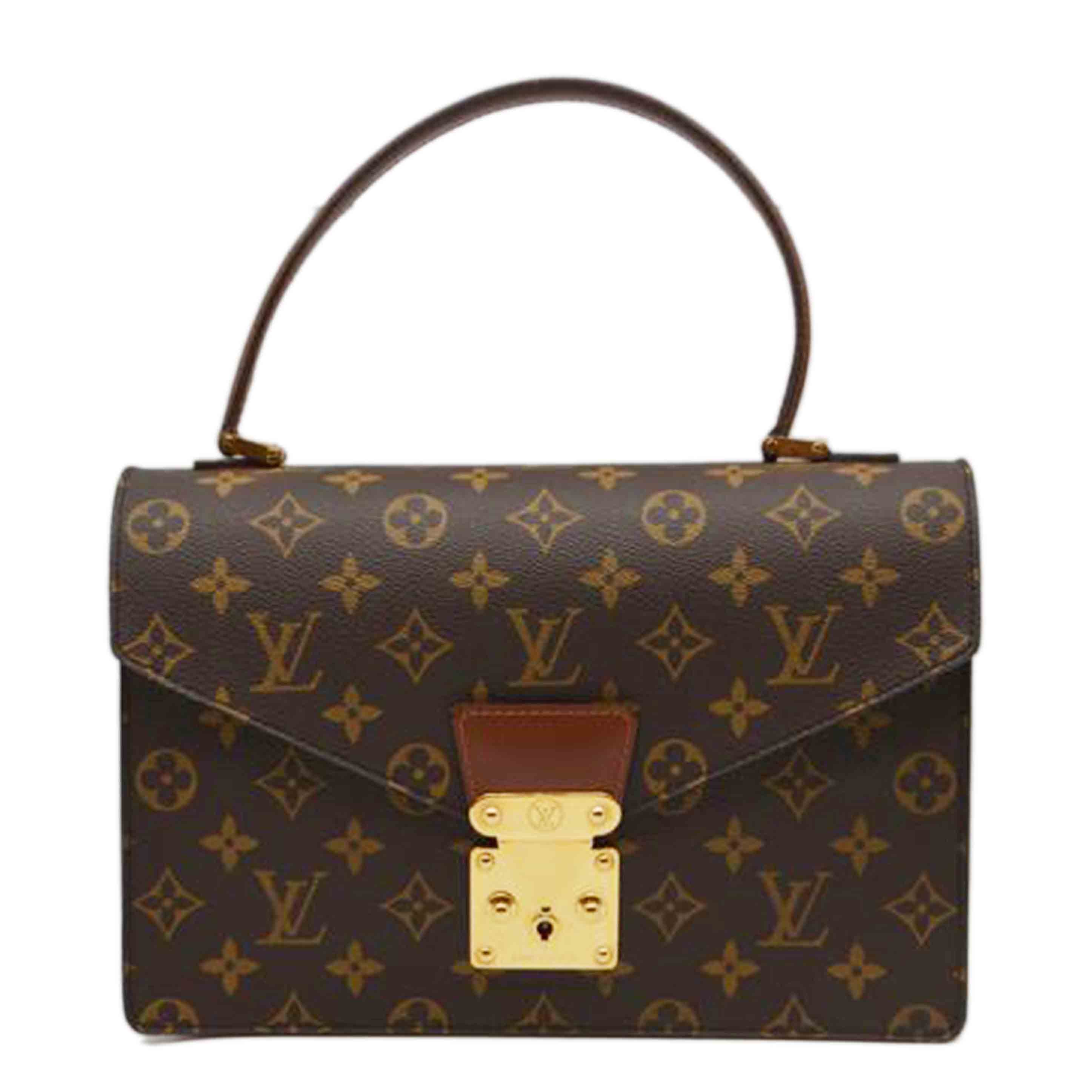 LOUIS VUITTON ルイヴィトン/コンコルド/モノグラム/M51190//SR1***/ABランク/89